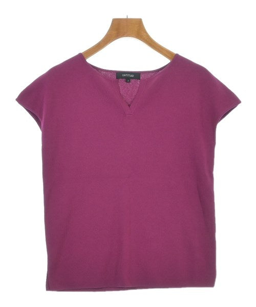 UNTITLED เสื้อกันหนาว