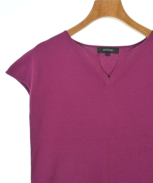 UNTITLED เสื้อกันหนาว