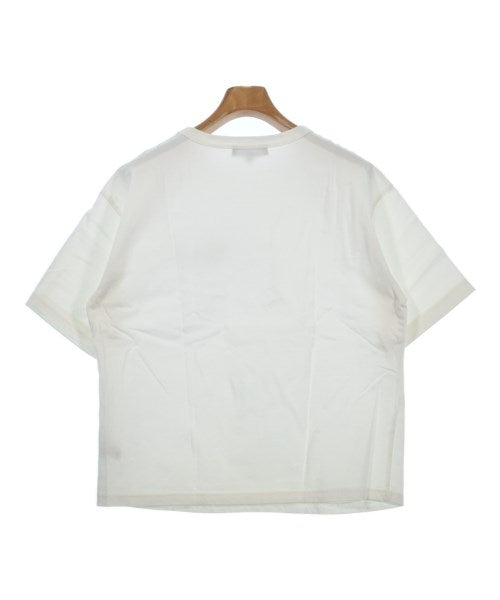 UNTITLED เสื้อยืด/เสื้อท็อปส์