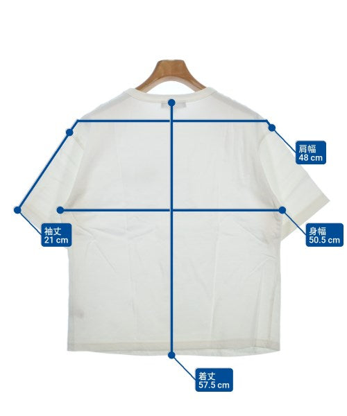 UNTITLED เสื้อยืด/เสื้อท็อปส์