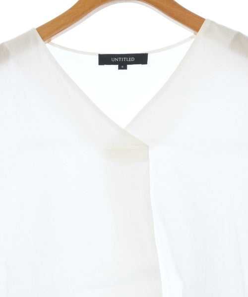 UNTITLED เสื้อสตรี