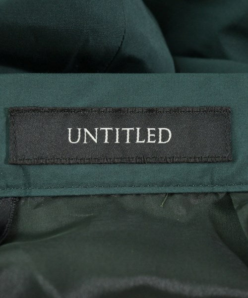 UNTITLED กระโปรงยาว/แม็กซี่ยาว
