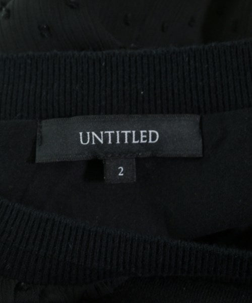 UNTITLED เสื้อสตรี