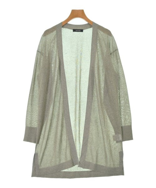 UNTITLED เสื้อคาร์ดิแกน