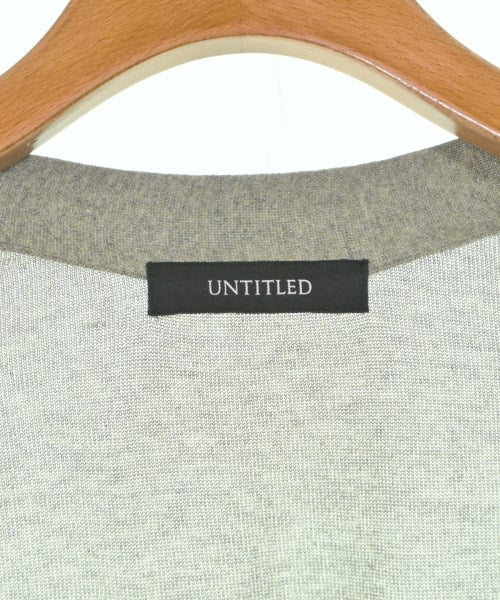 UNTITLED เสื้อคาร์ดิแกน