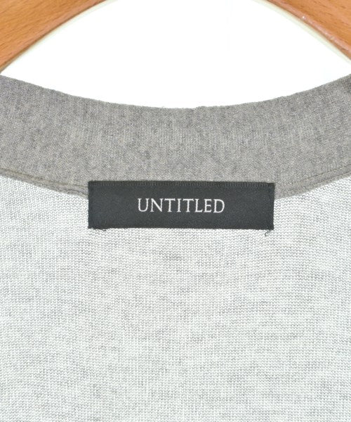 UNTITLED เสื้อคาร์ดิแกน