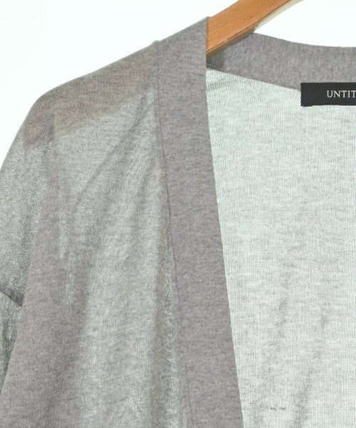 UNTITLED เสื้อคาร์ดิแกน