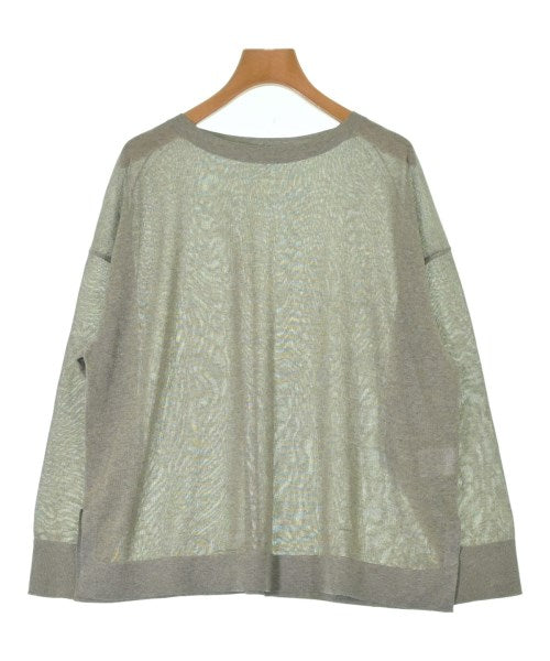 UNTITLED เสื้อกันหนาว