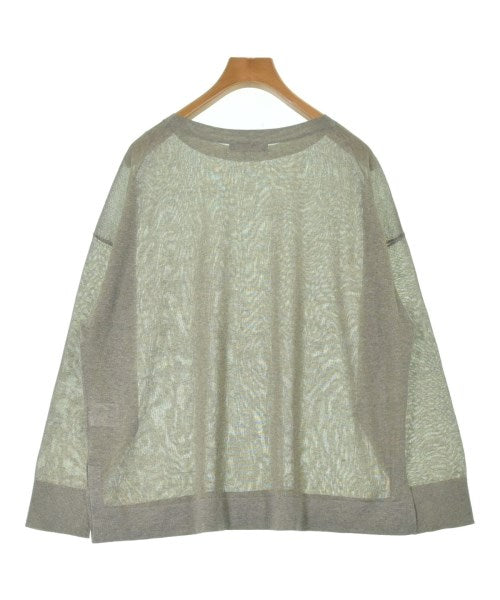 UNTITLED เสื้อกันหนาว