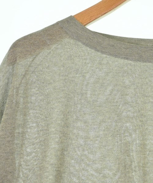 UNTITLED เสื้อกันหนาว