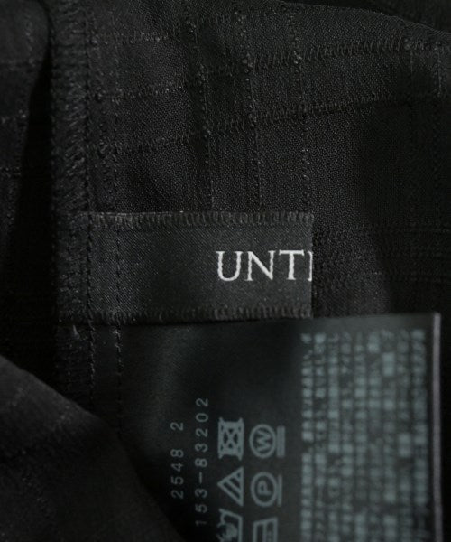 UNTITLED เสื้อสตรี