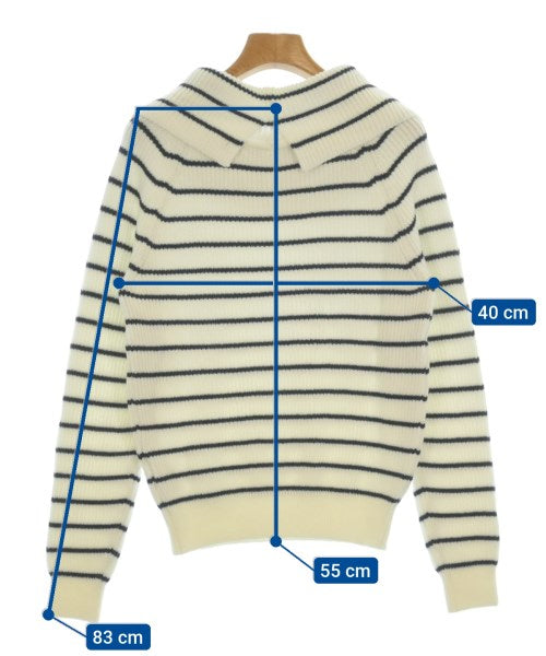 UNTITLED เสื้อกันหนาว