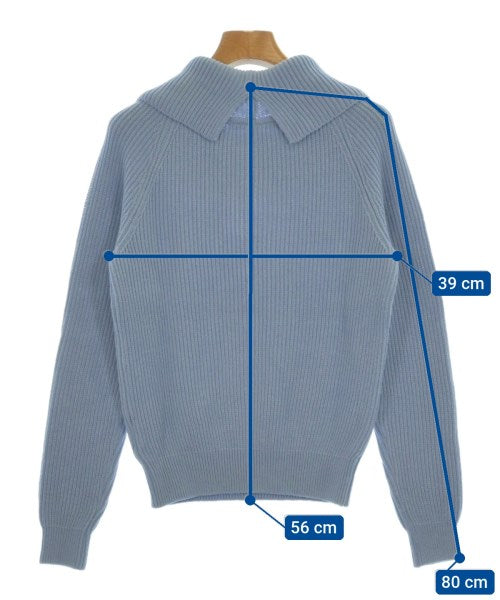UNTITLED เสื้อกันหนาว