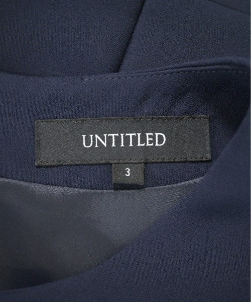 UNTITLED ชุดเดรส