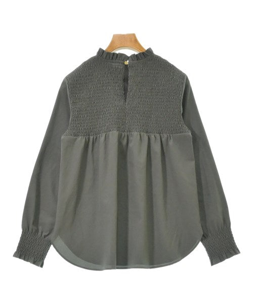 UNTITLED เสื้อสตรี