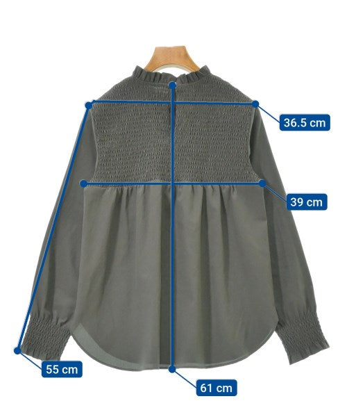 UNTITLED เสื้อสตรี