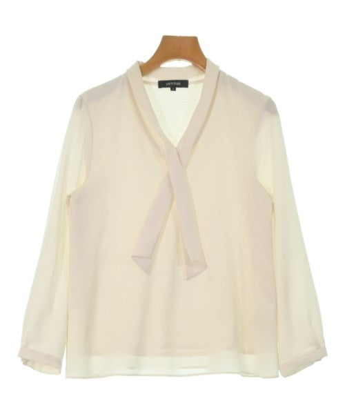 UNTITLED เสื้อสตรี