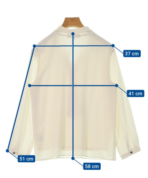 UNTITLED เสื้อสตรี