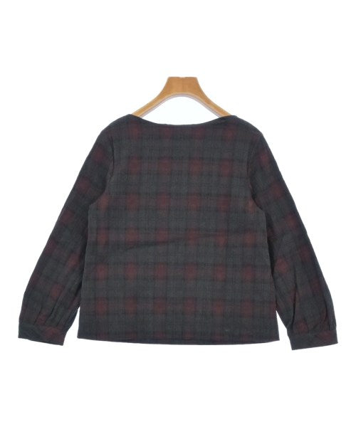 UNTITLED เสื้อสตรี