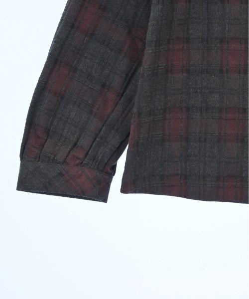 UNTITLED เสื้อสตรี