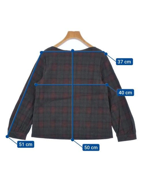 UNTITLED เสื้อสตรี