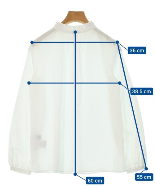 UNTITLED เสื้อสตรี