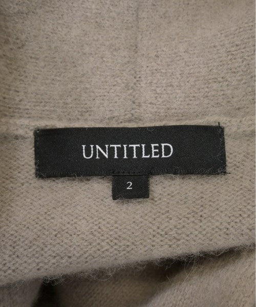 UNTITLED เสื้อคาร์ดิแกน