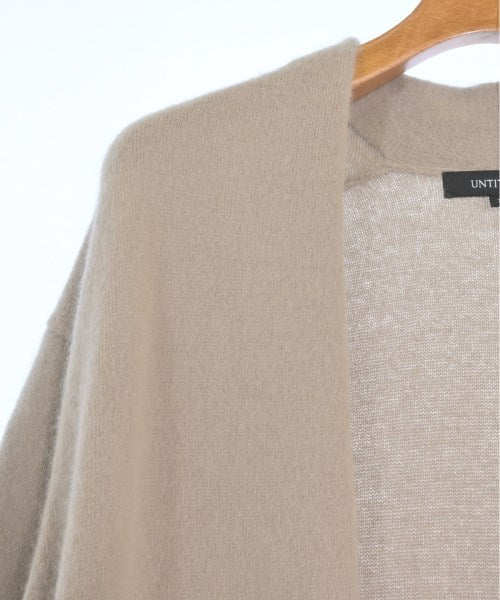 UNTITLED เสื้อคาร์ดิแกน