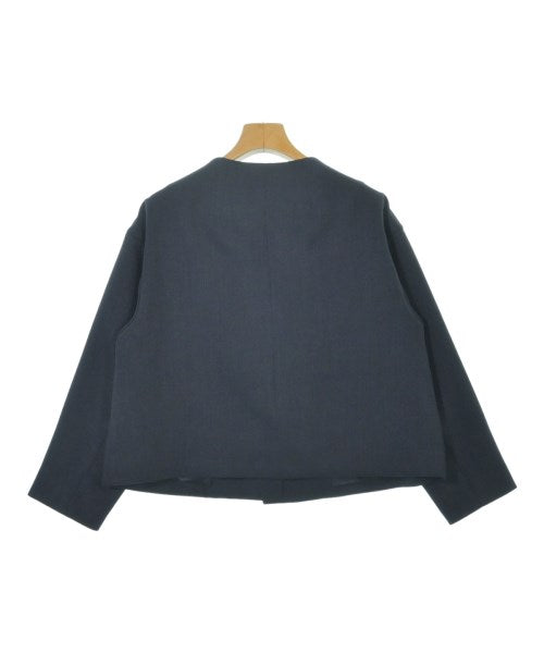 UNTITLED แจ็คเก็ตไม่มีปก