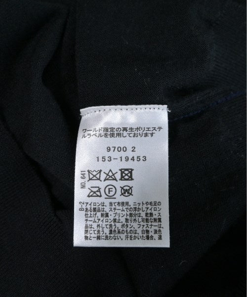 UNTITLED เสื้อกันหนาว