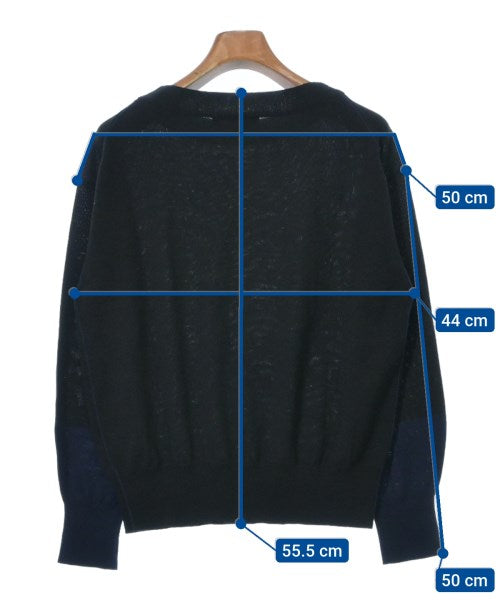 UNTITLED เสื้อกันหนาว