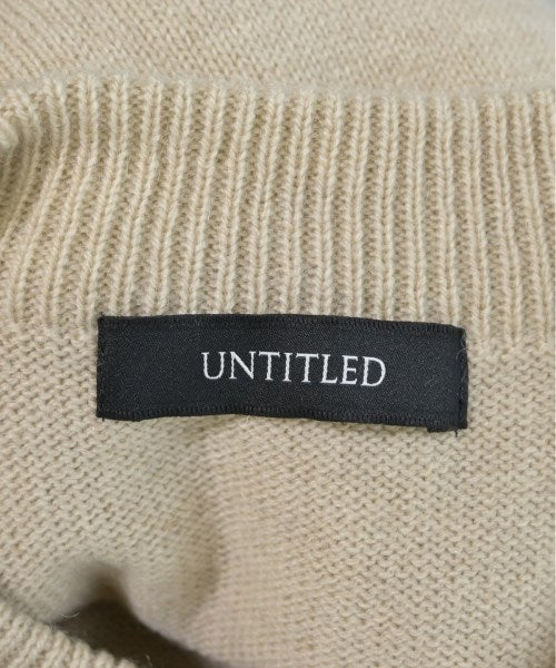 UNTITLED เสื้อกั๊ก