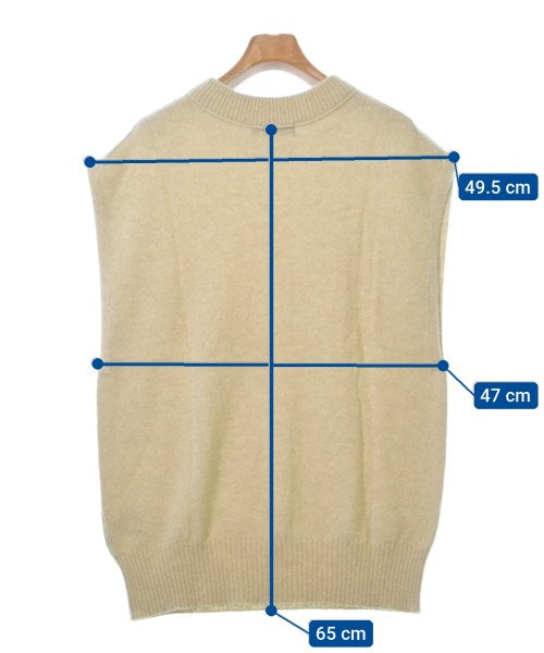 UNTITLED เสื้อกั๊ก