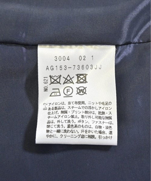 UNTITLED กระโปรงยาวถึงเข่า