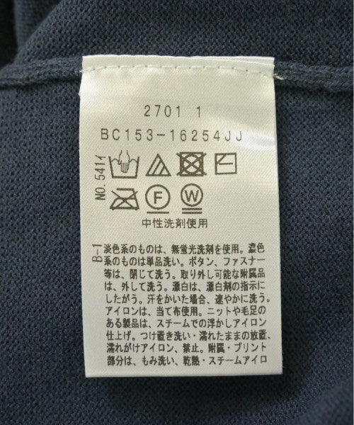 UNTITLED เสื้อกันหนาว