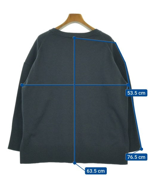 UNTITLED เสื้อกันหนาว