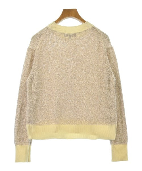 UNTITLED เสื้อกันหนาว