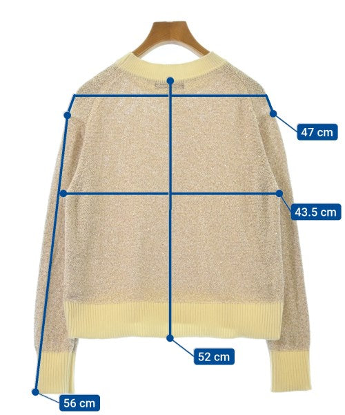 UNTITLED เสื้อกันหนาว