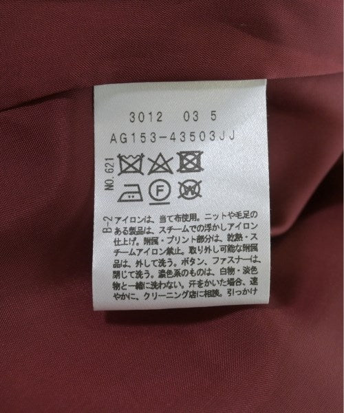 UNTITLED เสื้อโค้ท อื่น