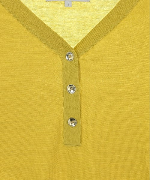 UNTITLED เสื้อกันหนาว