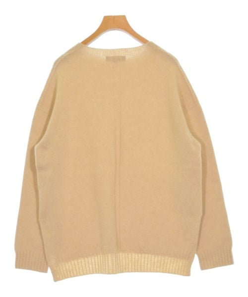 UNTITLED เสื้อกันหนาว