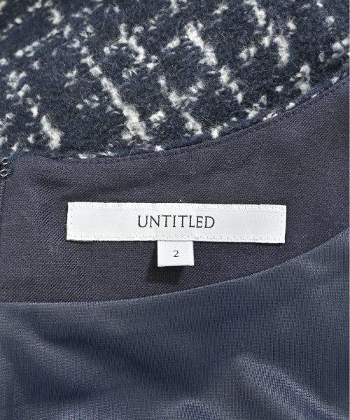 UNTITLED เสื้อสตรี
