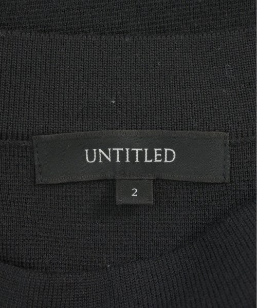 UNTITLED เสื้อกันหนาว