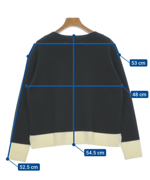 UNTITLED เสื้อกันหนาว