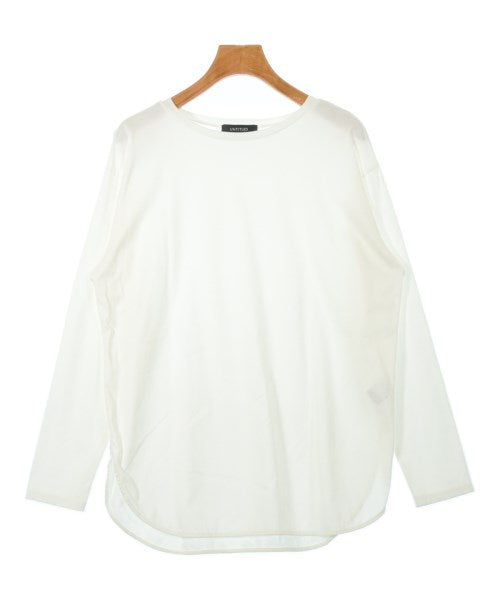 UNTITLED เสื้อยืด/เสื้อท็อปส์