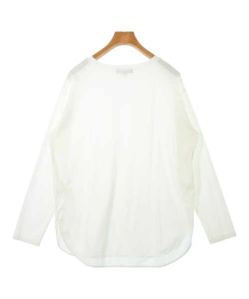 UNTITLED เสื้อยืด/เสื้อท็อปส์