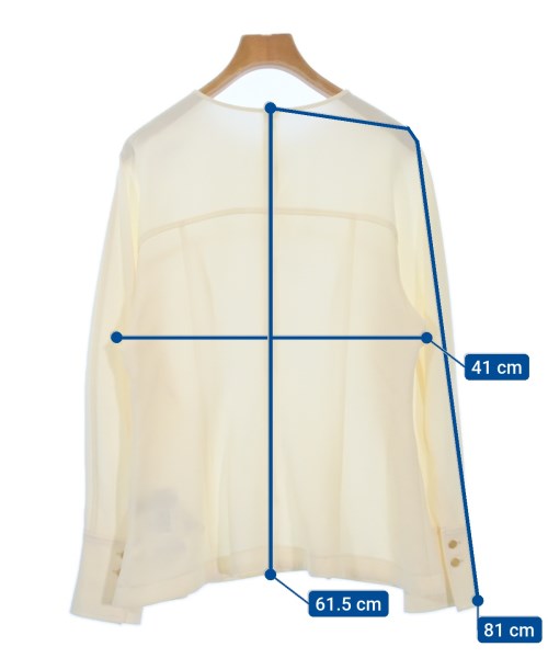 UNTITLED เสื้อสตรี