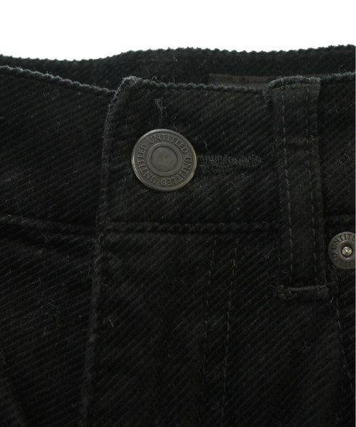 UNTITLED กางเกง อื่น