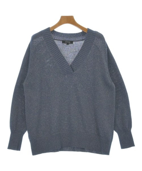 UNTITLED เสื้อกันหนาว