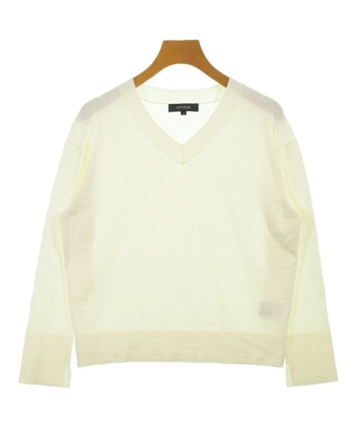 UNTITLED เสื้อกันหนาว